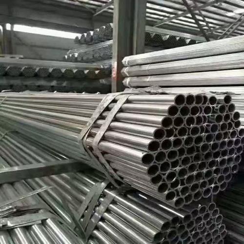中卫q355nhb耐候钢管